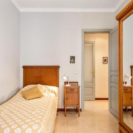 Figueres Old Town Apartment Zewnętrze zdjęcie