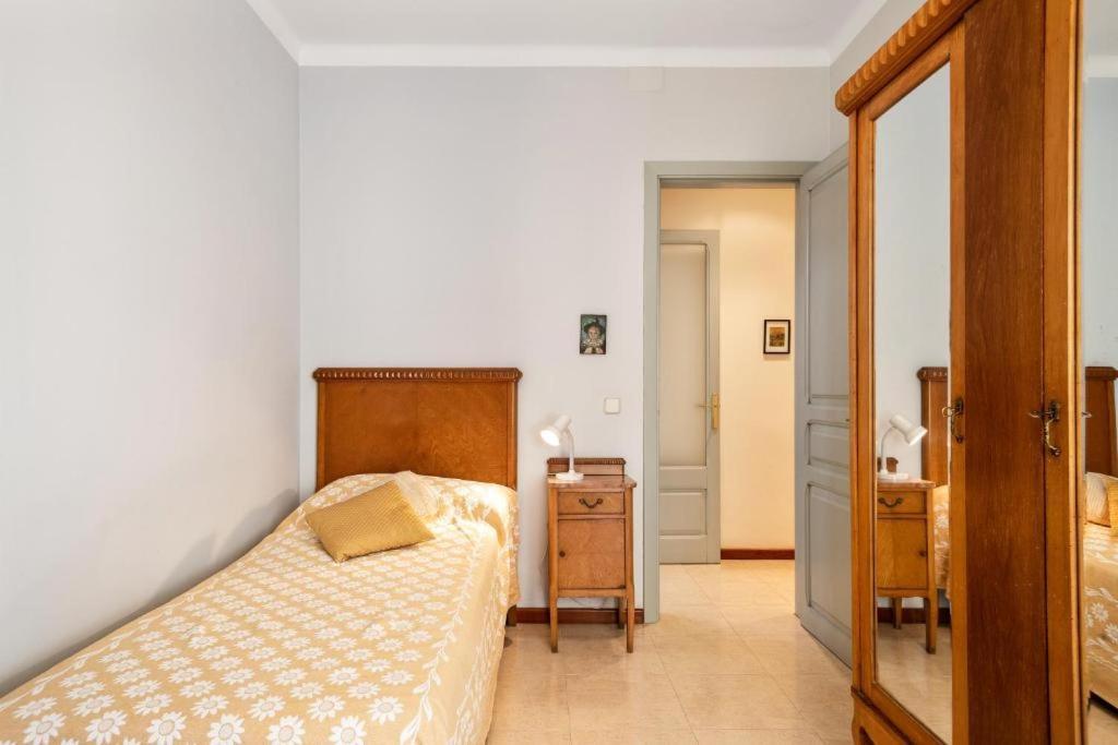 Figueres Old Town Apartment Zewnętrze zdjęcie