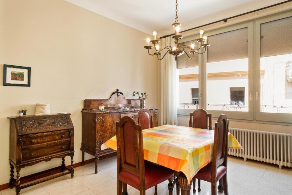 Figueres Old Town Apartment Zewnętrze zdjęcie