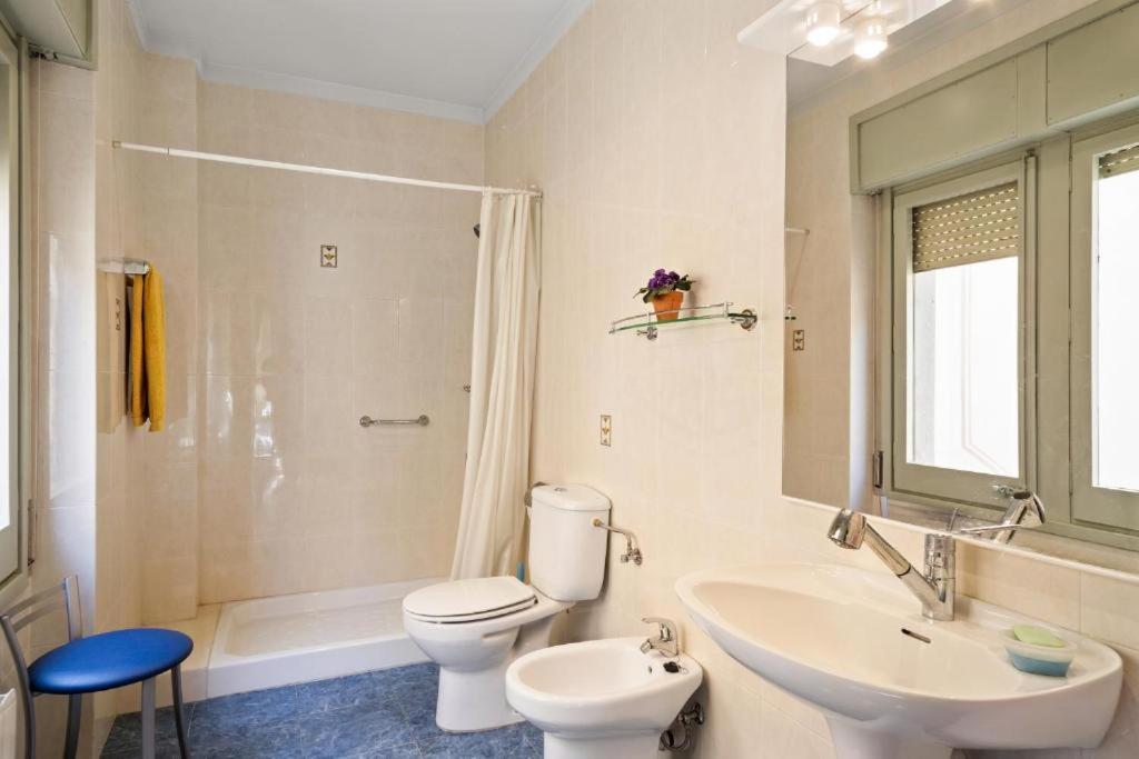 Figueres Old Town Apartment Zewnętrze zdjęcie