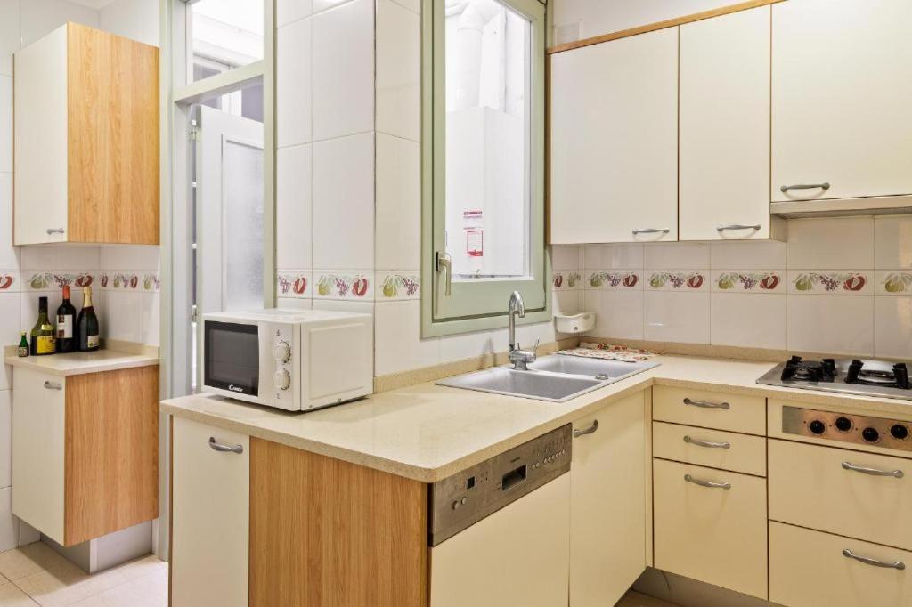 Figueres Old Town Apartment Zewnętrze zdjęcie