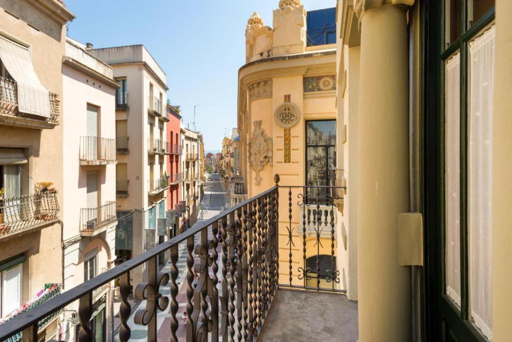Figueres Old Town Apartment Zewnętrze zdjęcie