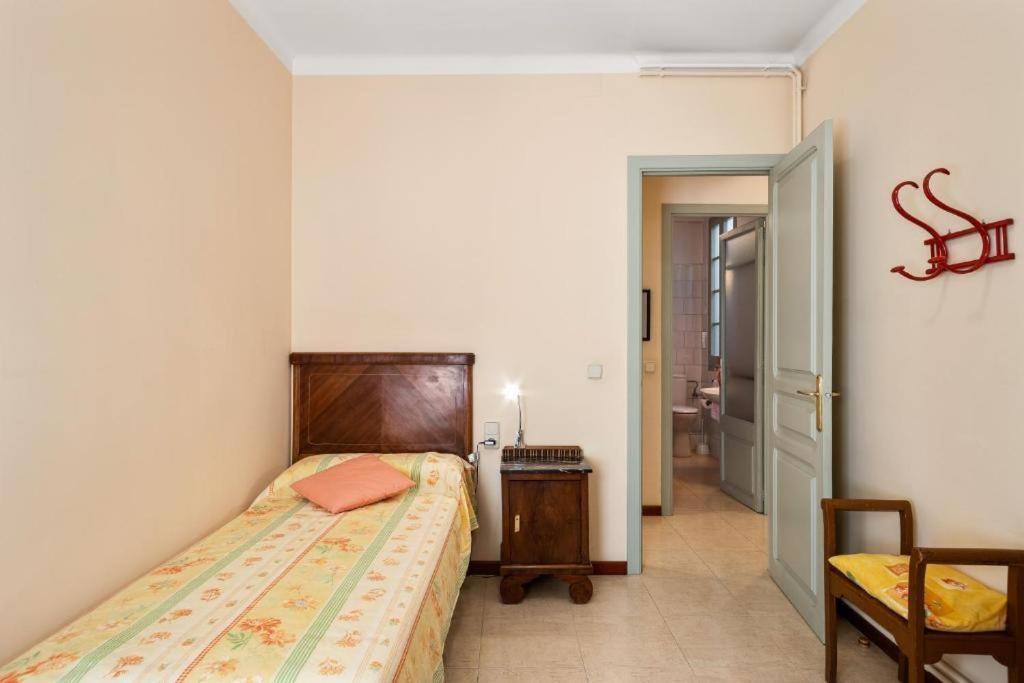 Figueres Old Town Apartment Zewnętrze zdjęcie