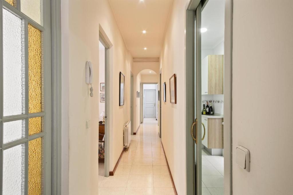 Figueres Old Town Apartment Zewnętrze zdjęcie
