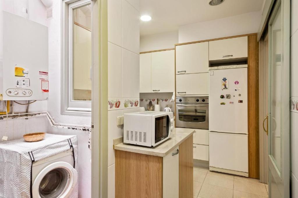 Figueres Old Town Apartment Zewnętrze zdjęcie