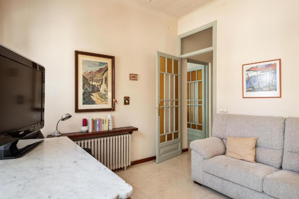 Figueres Old Town Apartment Zewnętrze zdjęcie