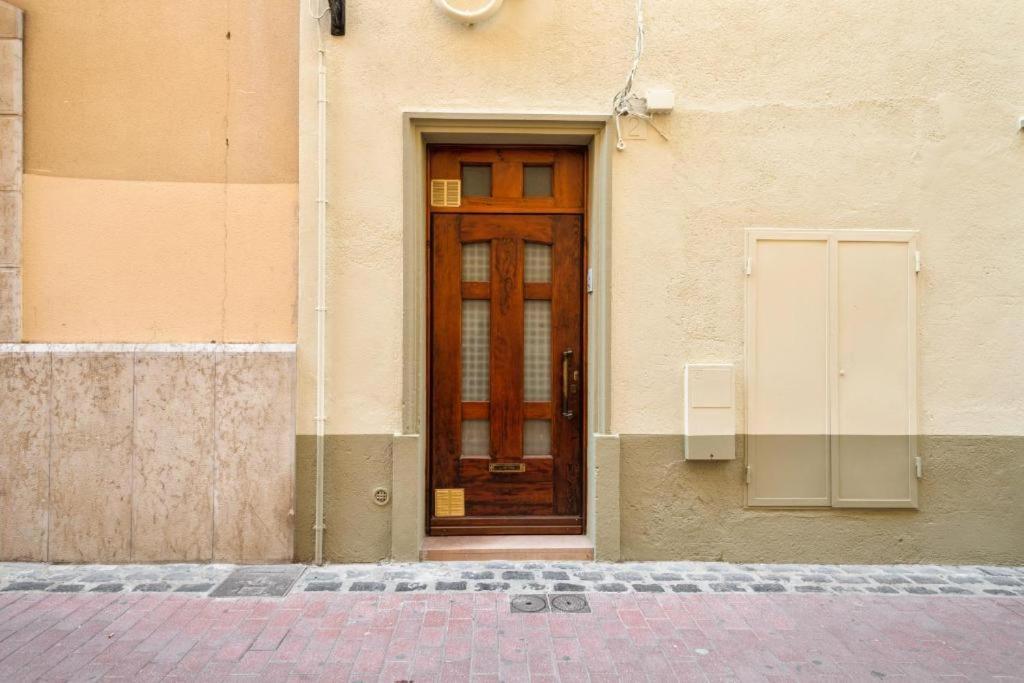 Figueres Old Town Apartment Zewnętrze zdjęcie