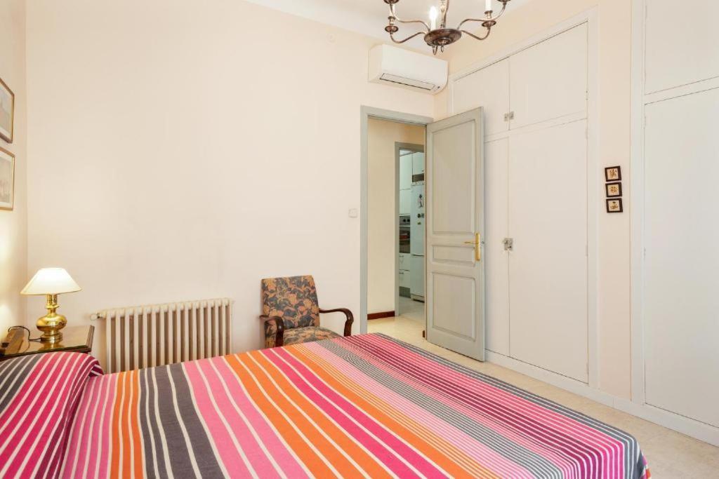 Figueres Old Town Apartment Zewnętrze zdjęcie