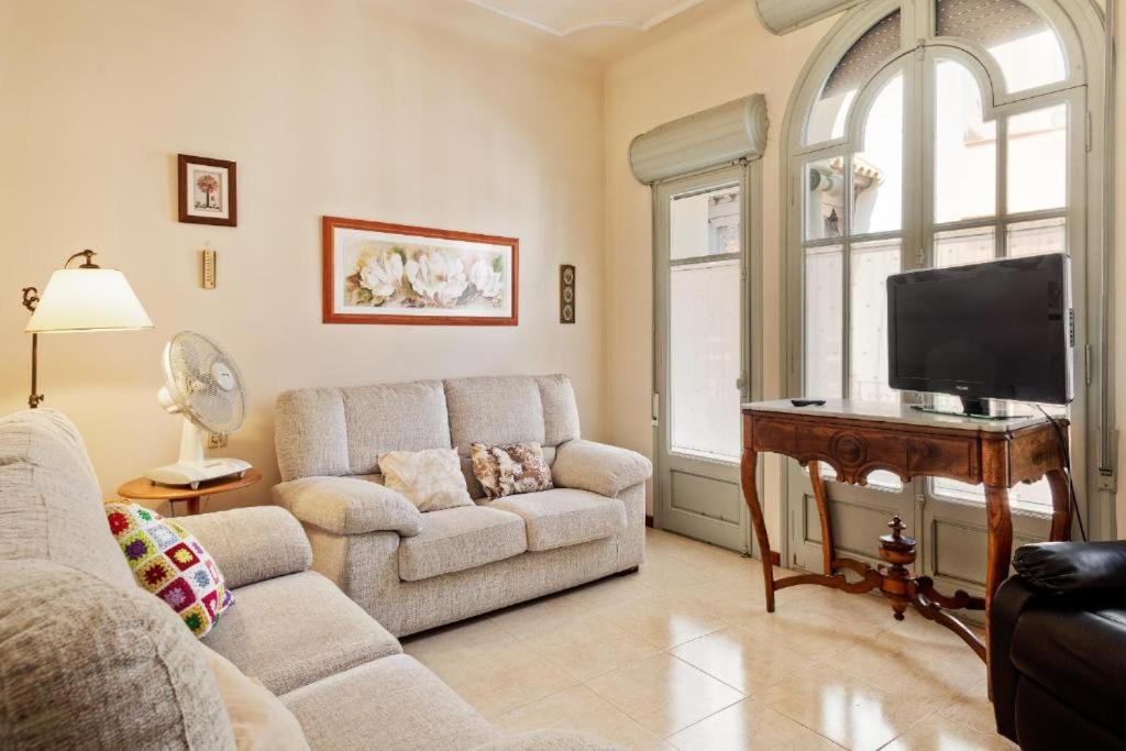 Figueres Old Town Apartment Zewnętrze zdjęcie